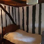 Authentique Maison Landaise Ferienhaus *