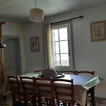 Authentique Maison Landaise Ferienhaus