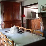 Ferienhaus Authentique Maison Landaise Sore