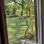 Authentique Maison Landaise Ferienhaus Sore