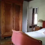 Authentique Maison Landaise Ferienhaus *