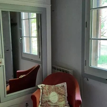 Authentique Maison Landaise