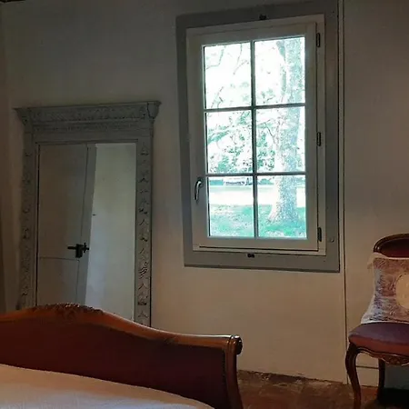 Authentique Maison Landaise 펜션