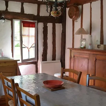 Authentique Maison Landaise