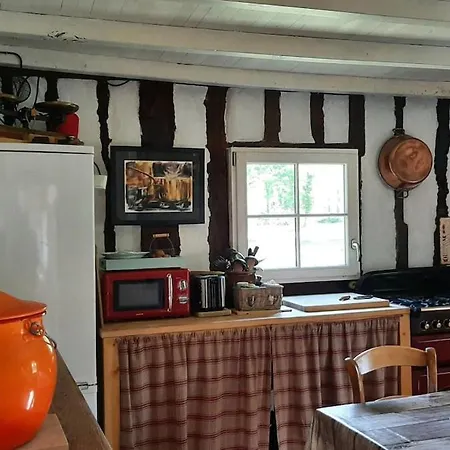 Authentique Maison Landaise * Sore