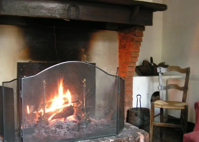 Ferienhaus Authentique Maison Landaise