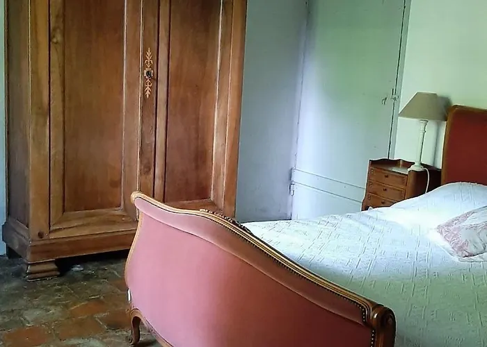 Authentique Maison Landaise Sore