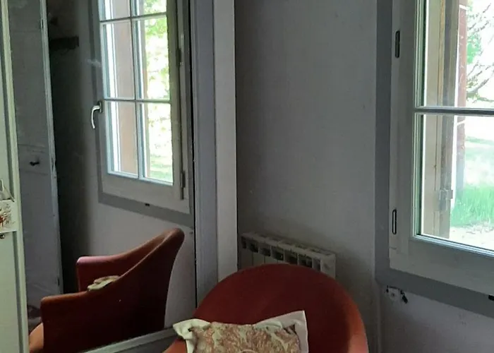 Authentique Maison Landaise