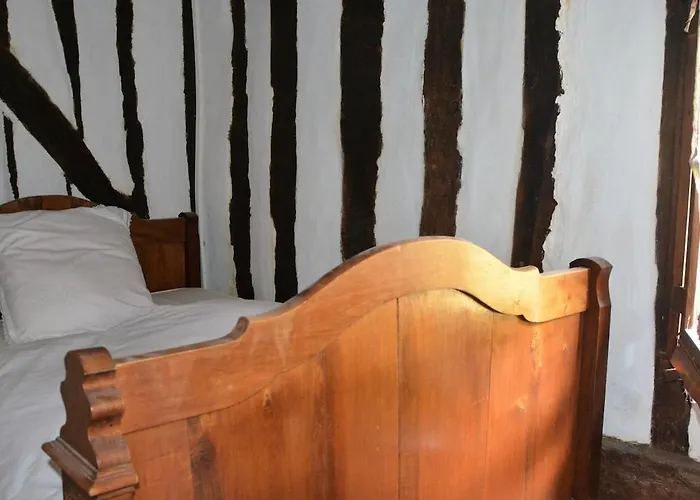 Ferienhaus Authentique Maison Landaise