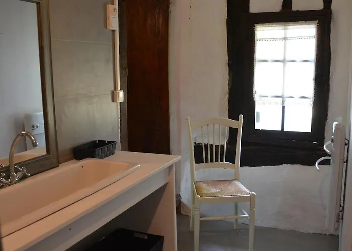 Authentique Maison Landaise * Sore