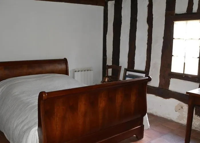 Ferienhaus Authentique Maison Landaise