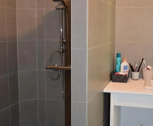 Authentique Maison Landaise Ferienhaus Sore