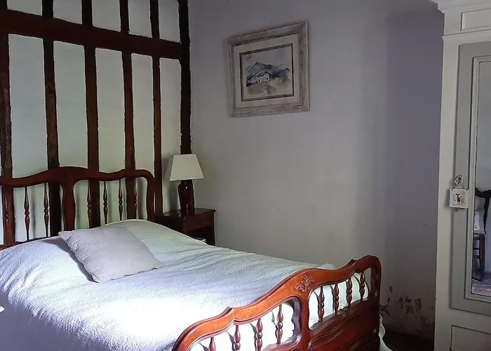 Authentique Maison Landaise Ferienhaus *